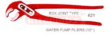 BOX JOINT TYPE